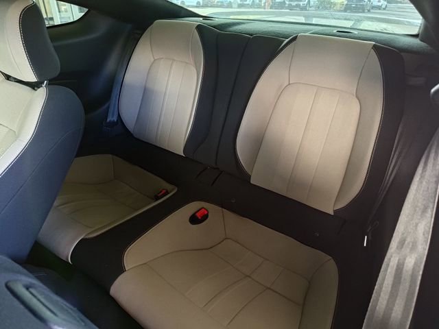 Used 2019 Ford Mustang GT w/ GT Performance Package RWD image 10