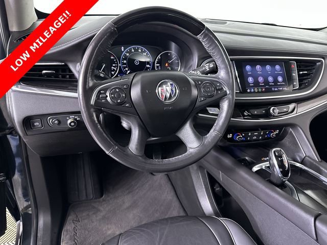 Used 2021 Buick Enclave Avenir image 41
