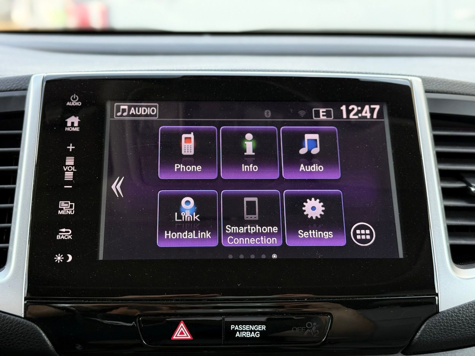 Used 2017 Honda Pilot EX-L image 45