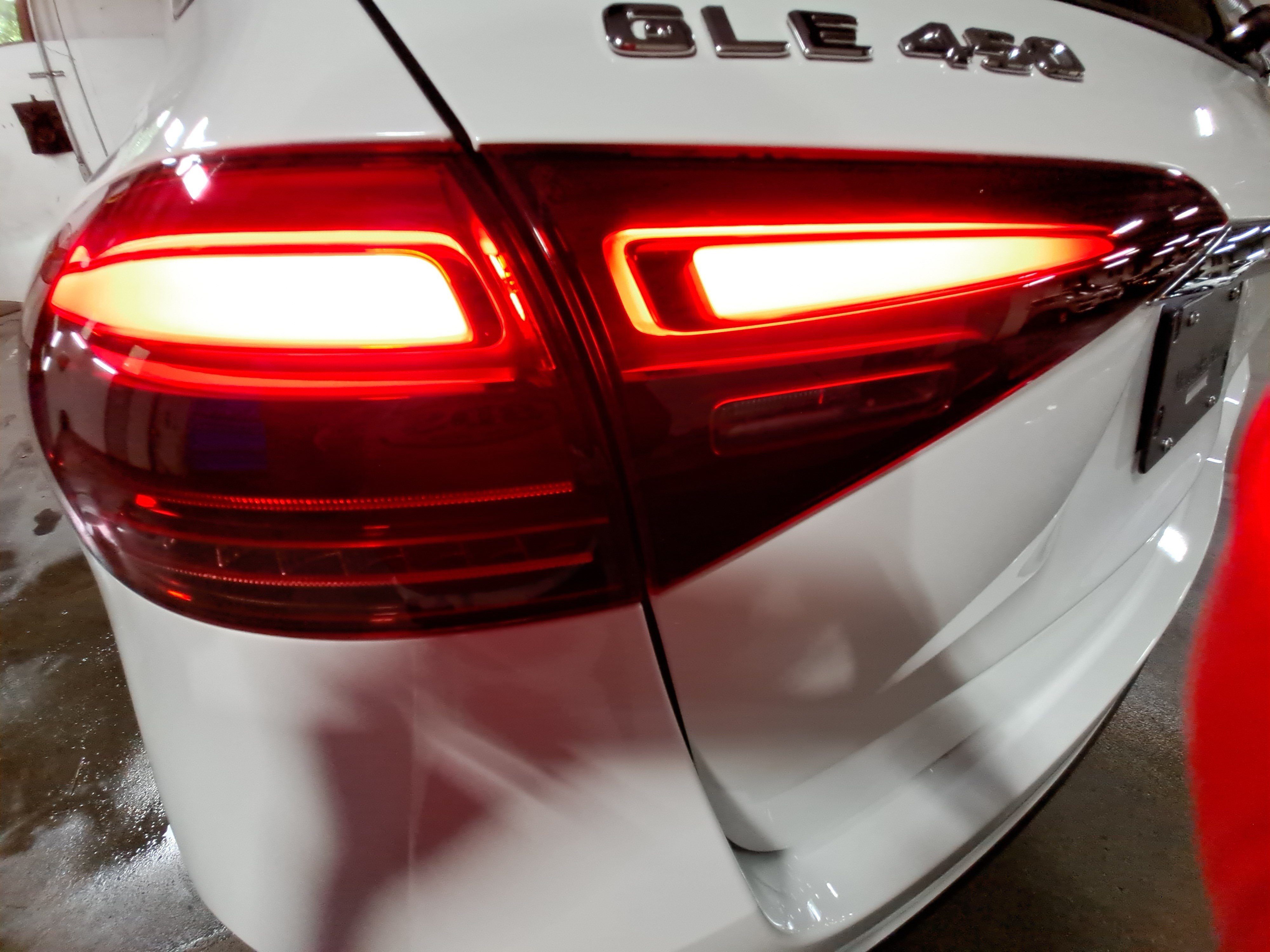 Used 2026 Mercedes-Benz GLE 450 4MATIC image 37