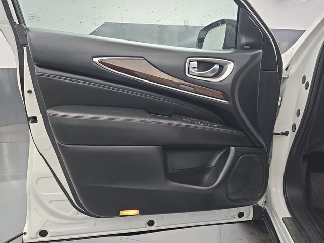 Used 2019 INFINITI QX60 Luxe w/ Sensory Package image 24