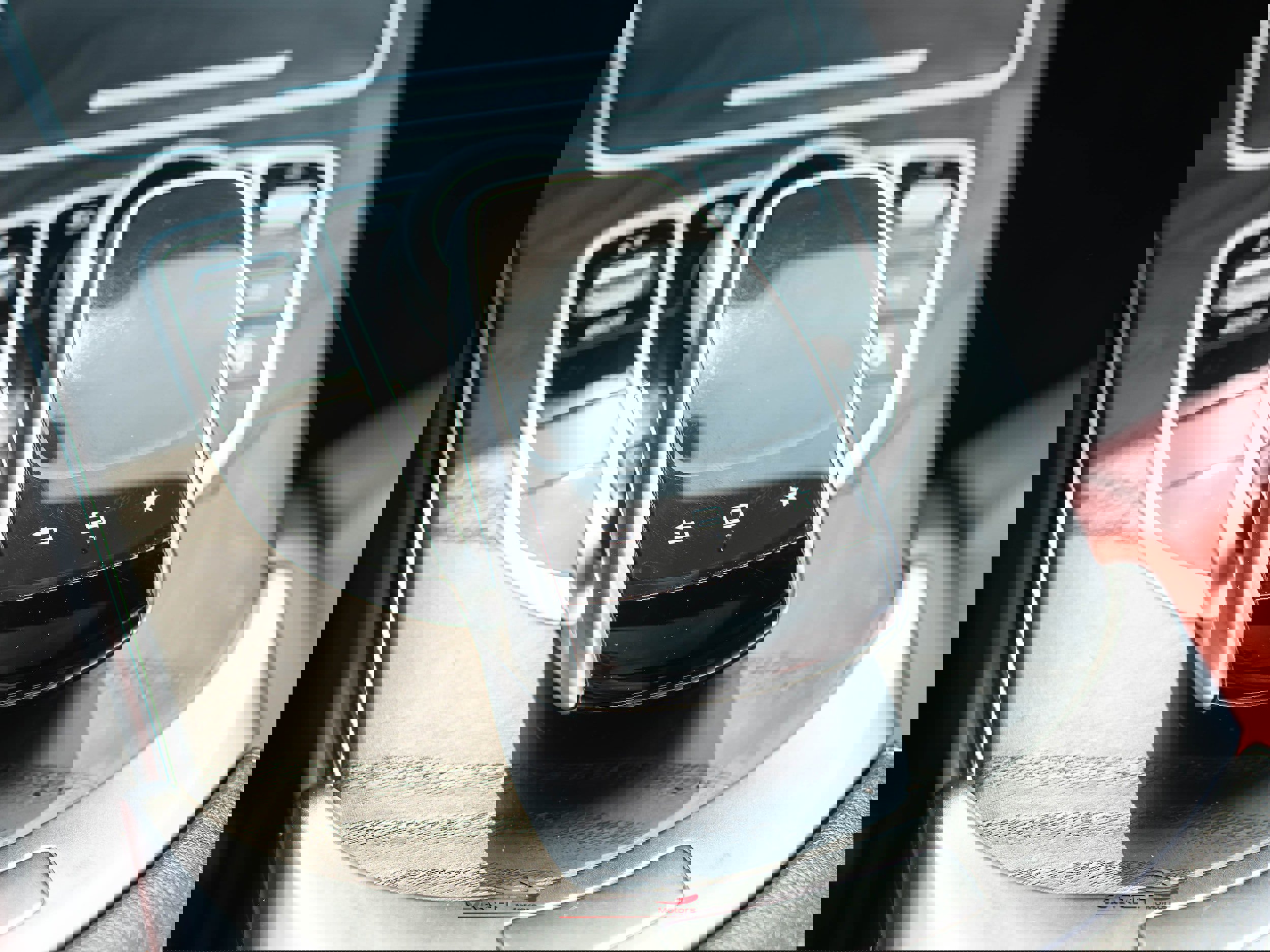 Used 2015 Mercedes-Benz C 400 4MATIC image 35