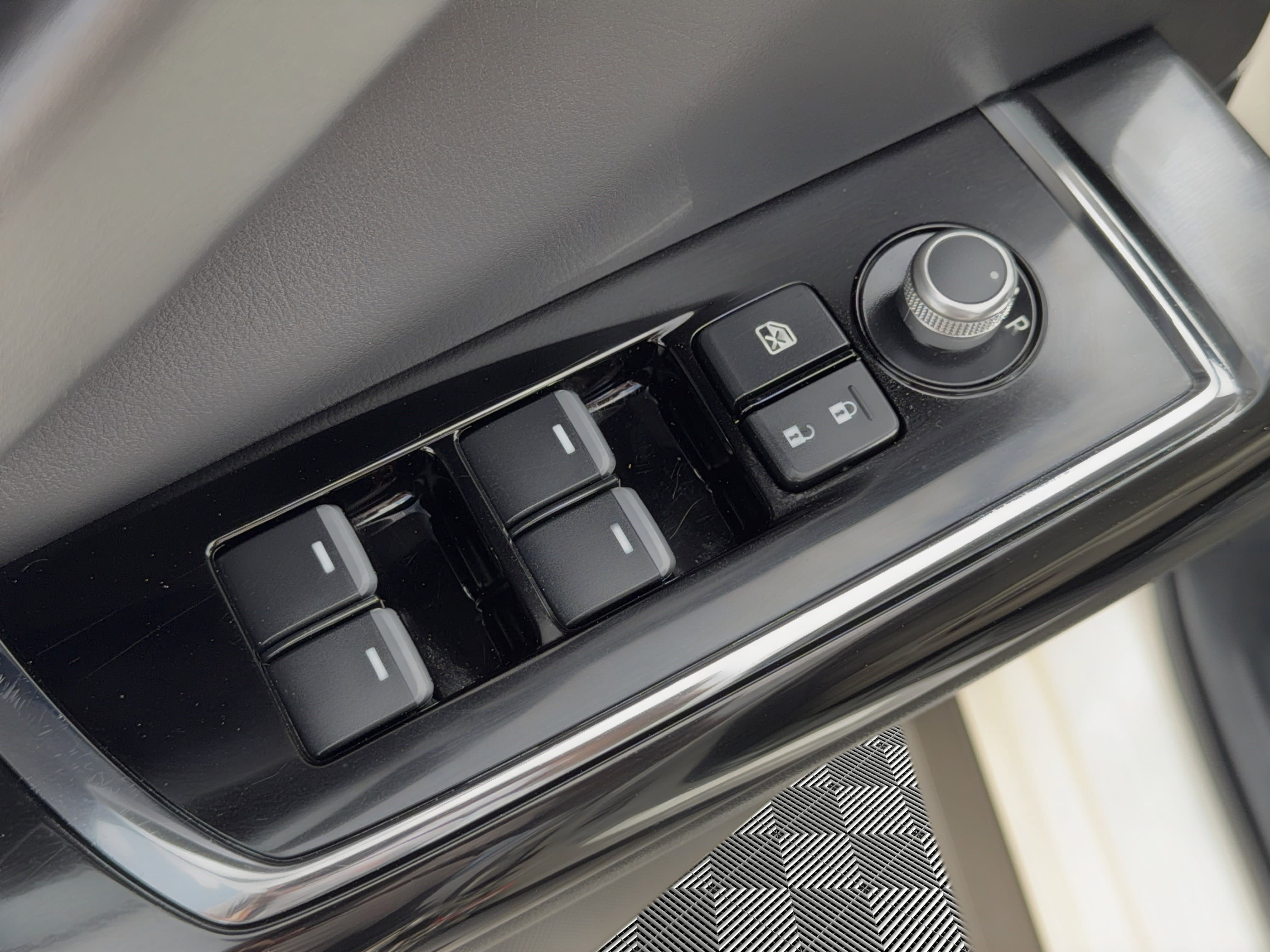 Used 2023 MAZDA CX-9 Touring Plus image 15