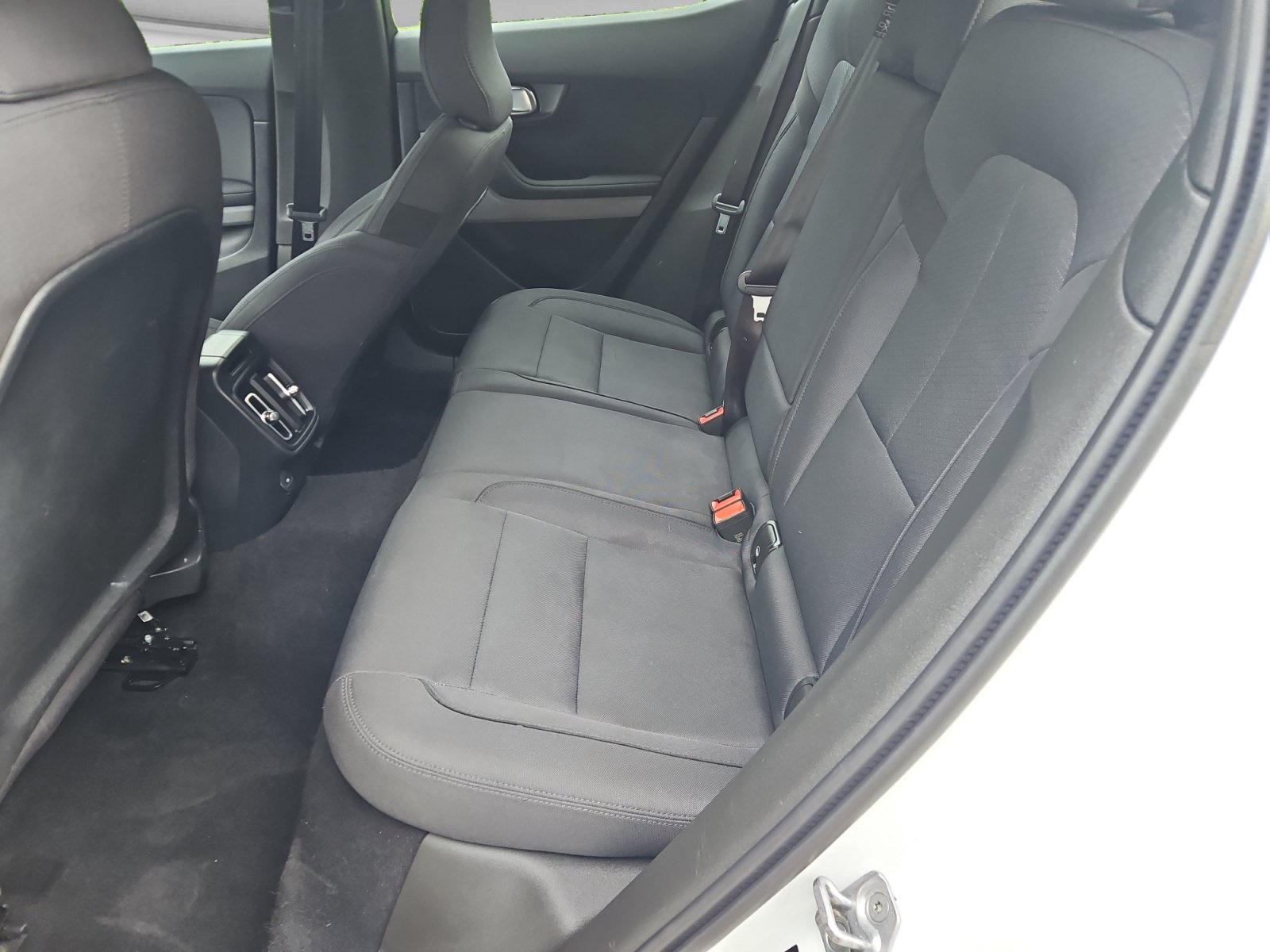 Used 2022 Polestar Polestar 2 AWD/4WD image 14