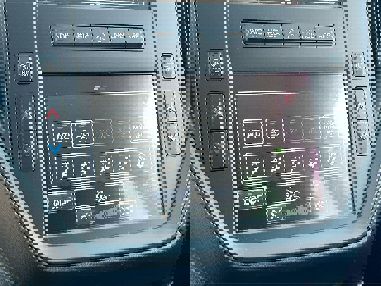 New 2025 Subaru Impreza 2.0i w/ Popular Package #1A image 24