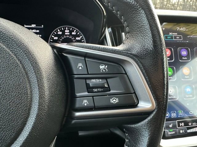 Used 2024 Subaru Outback Premium w/ Popular Package #1A image 17