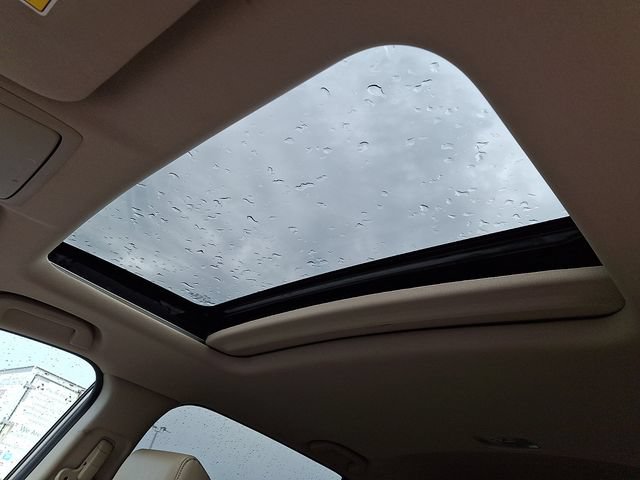 Used 2019 Honda CR-V EX-L image 16