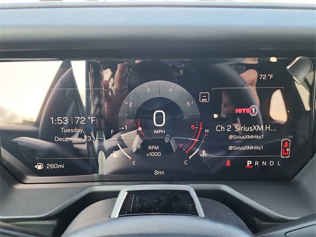 New 2026 GMC Acadia Elevation w/ Super Cruise Package image 27