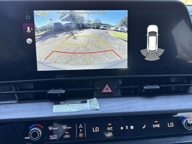 Used 2023 Kia Sportage X-Line w/ X-Line Premium Package image 17