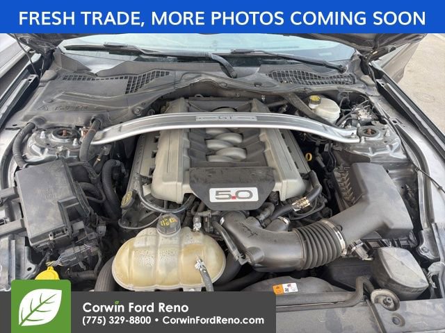 Used 2016 Ford Mustang GT w/ GT Performance Package image 10