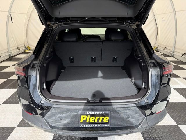 New 2026 Chevrolet Equinox EV LT FWD image 4