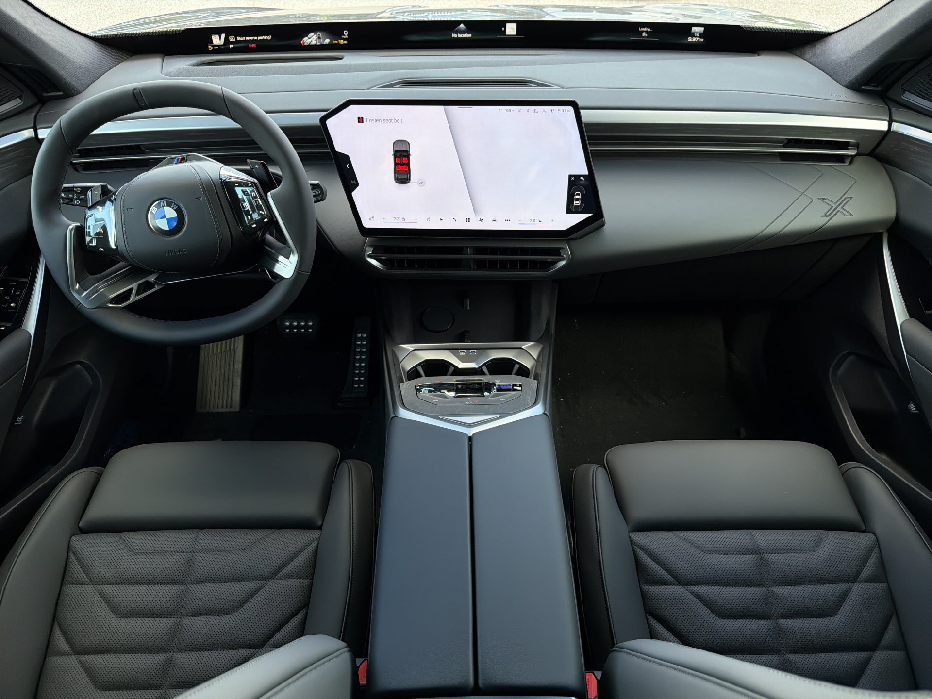 New 2027 BMW X5 xDrive40i AWD/4WD image 14