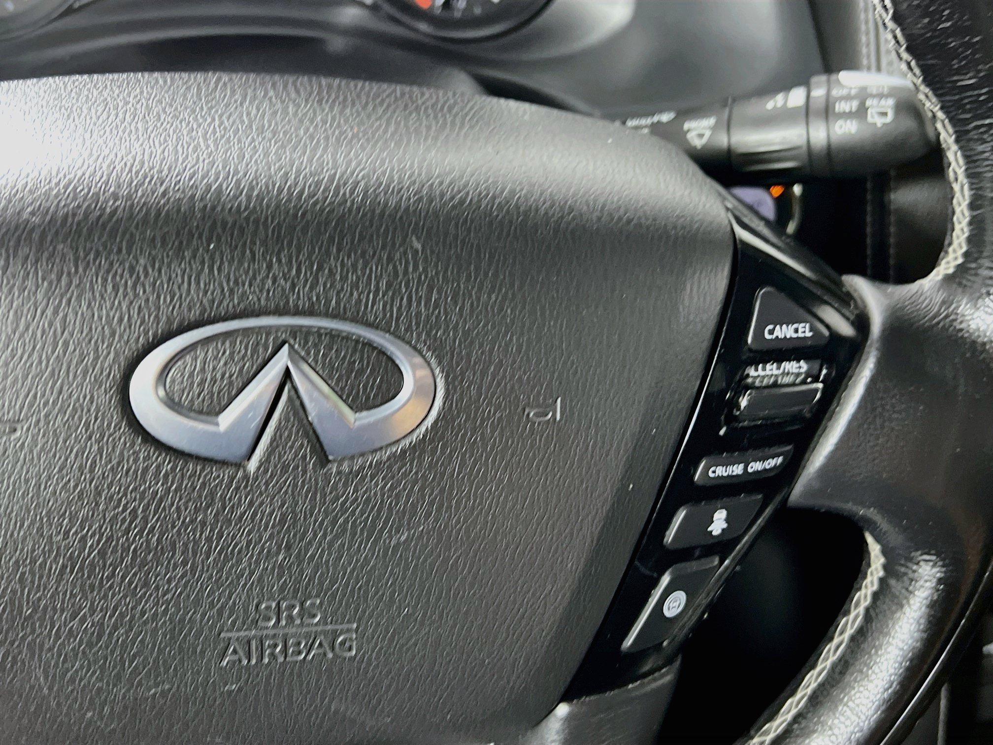 Used 2020 INFINITI QX80 Luxe w/ Proassist Package AWD/4WD image 20