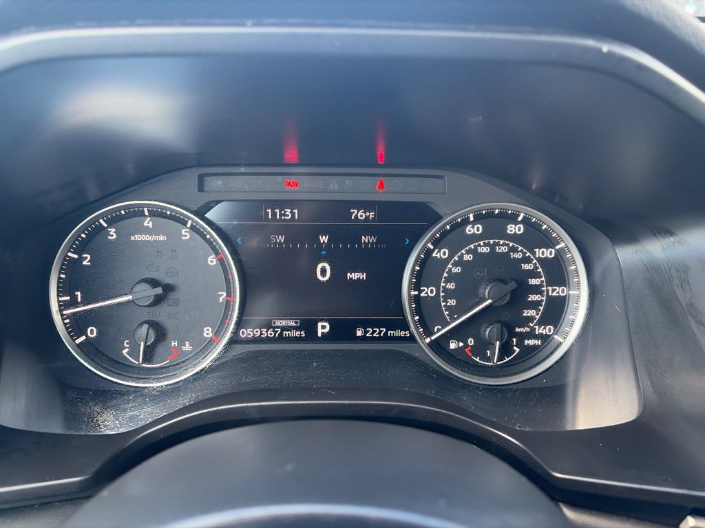 Used 2024 Mitsubishi Outlander SE FWD image 28