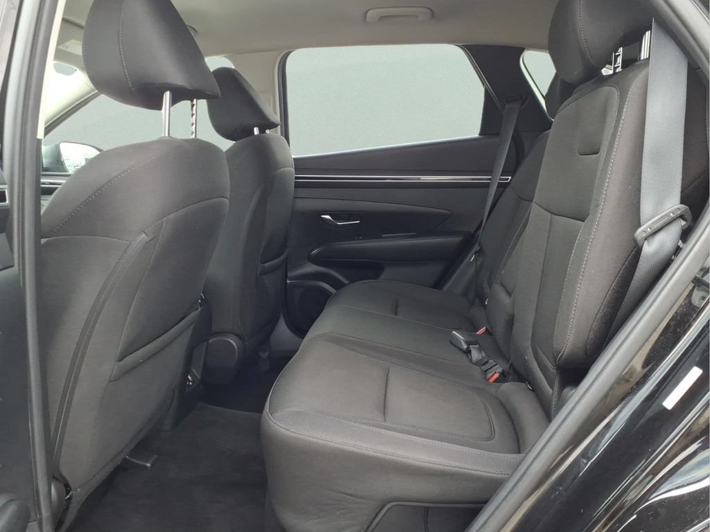 Used 2023 Hyundai Tucson Blue AWD/4WD image 15