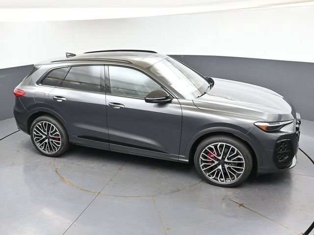 New 2026 Audi SQ5 Premium Plus AWD/4WD image 51