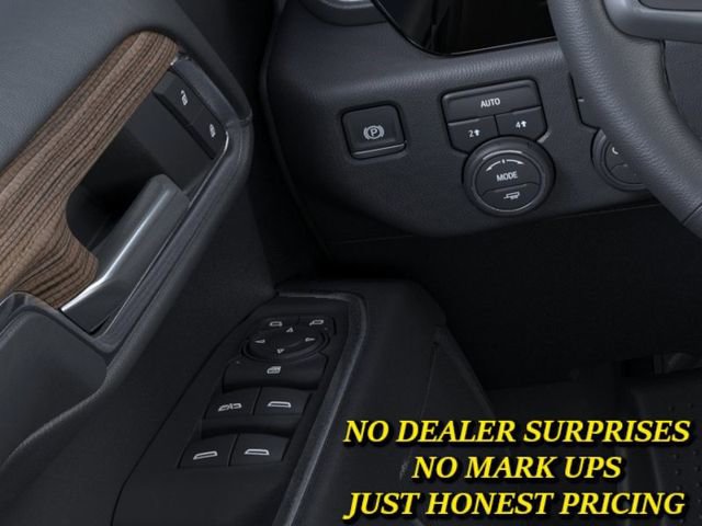 New 2026 Chevrolet Silverado 1500 RST w/ RST Select Package AWD/4WD image 22