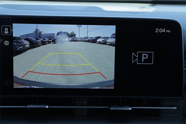 Used 2026 Hyundai Kona SEL Sport image 13