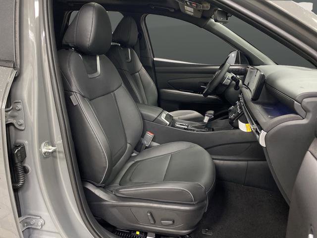 New 2026 Hyundai Santa Cruz Limited image 30