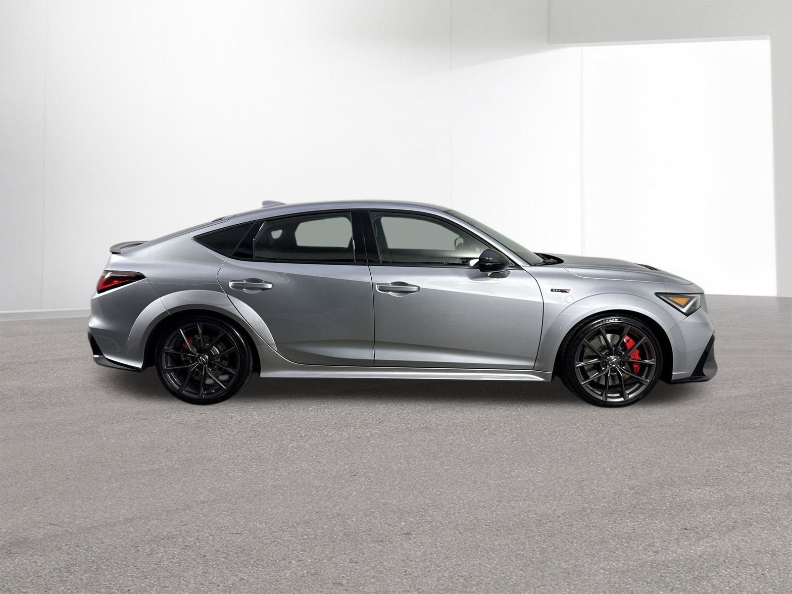 Certified 2025 Acura Integra Type S image 36