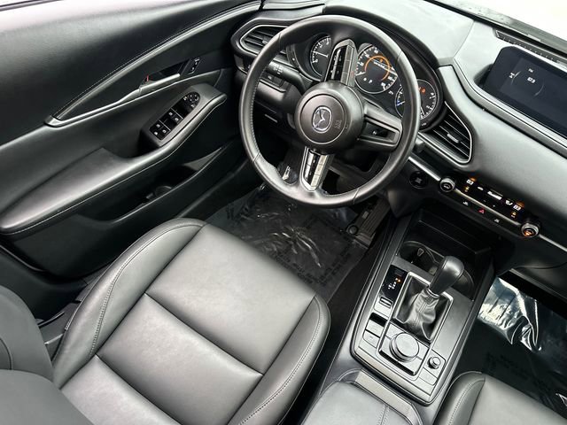Used 2023 MAZDA CX-30 AWD 2.5 S w/ Select Package image 18