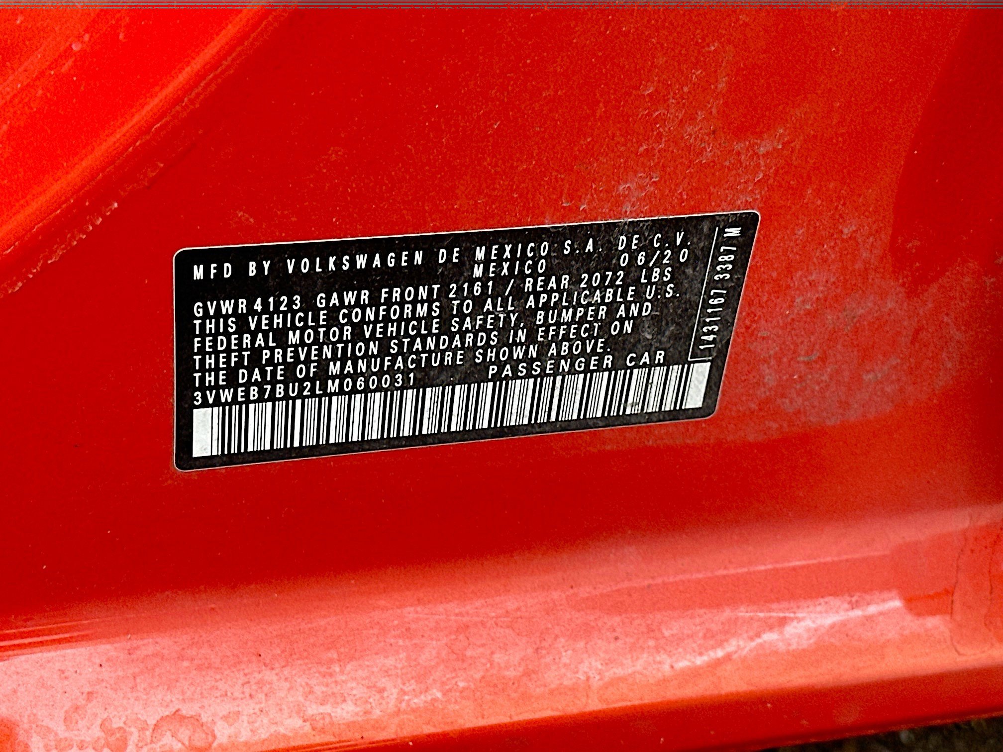 Used 2020 Volkswagen Jetta SEL image 36