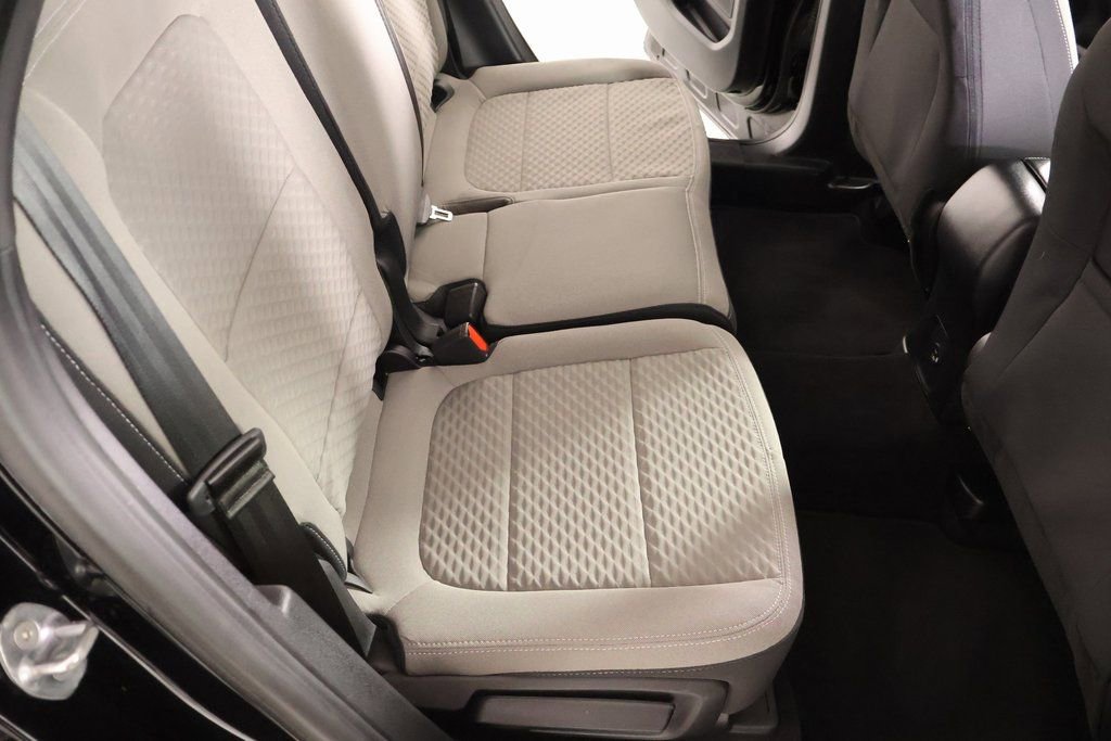 Used 2022 Ford Escape SE image 13
