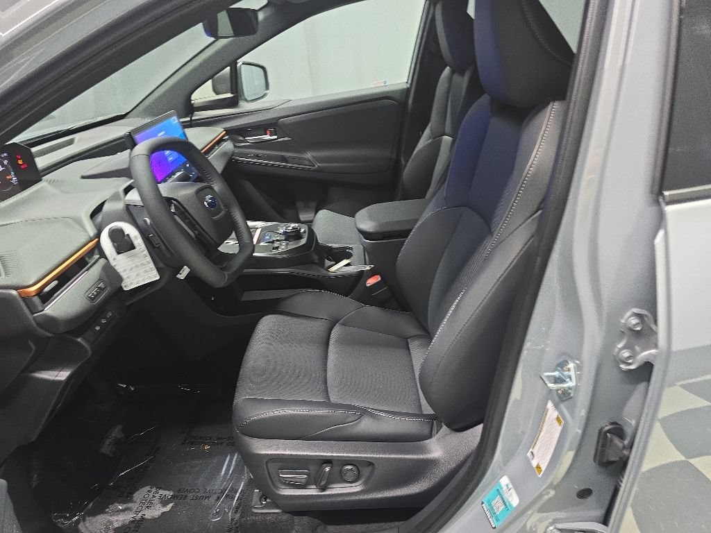 New 2026 Subaru Uncharted AWD image 14