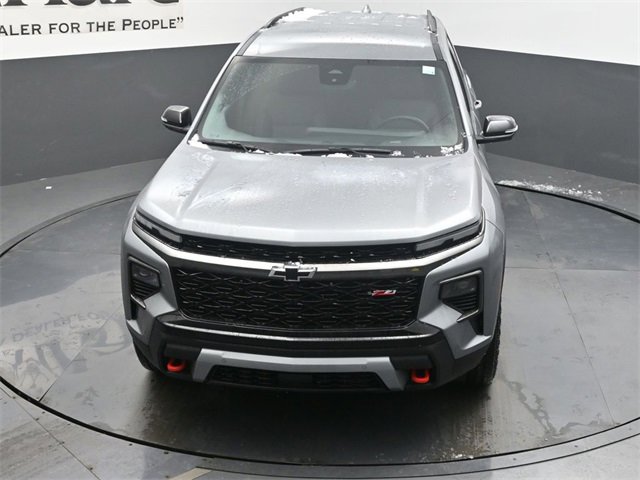 New 2026 Chevrolet Traverse Z71 w/ Enhanced Driving Package image 39