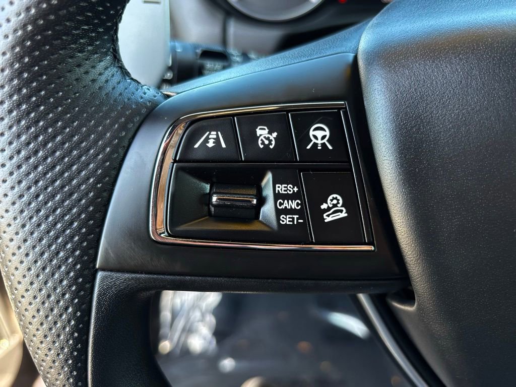 Used 2024 Maserati Levante GT Ultima AWD/4WD image 19