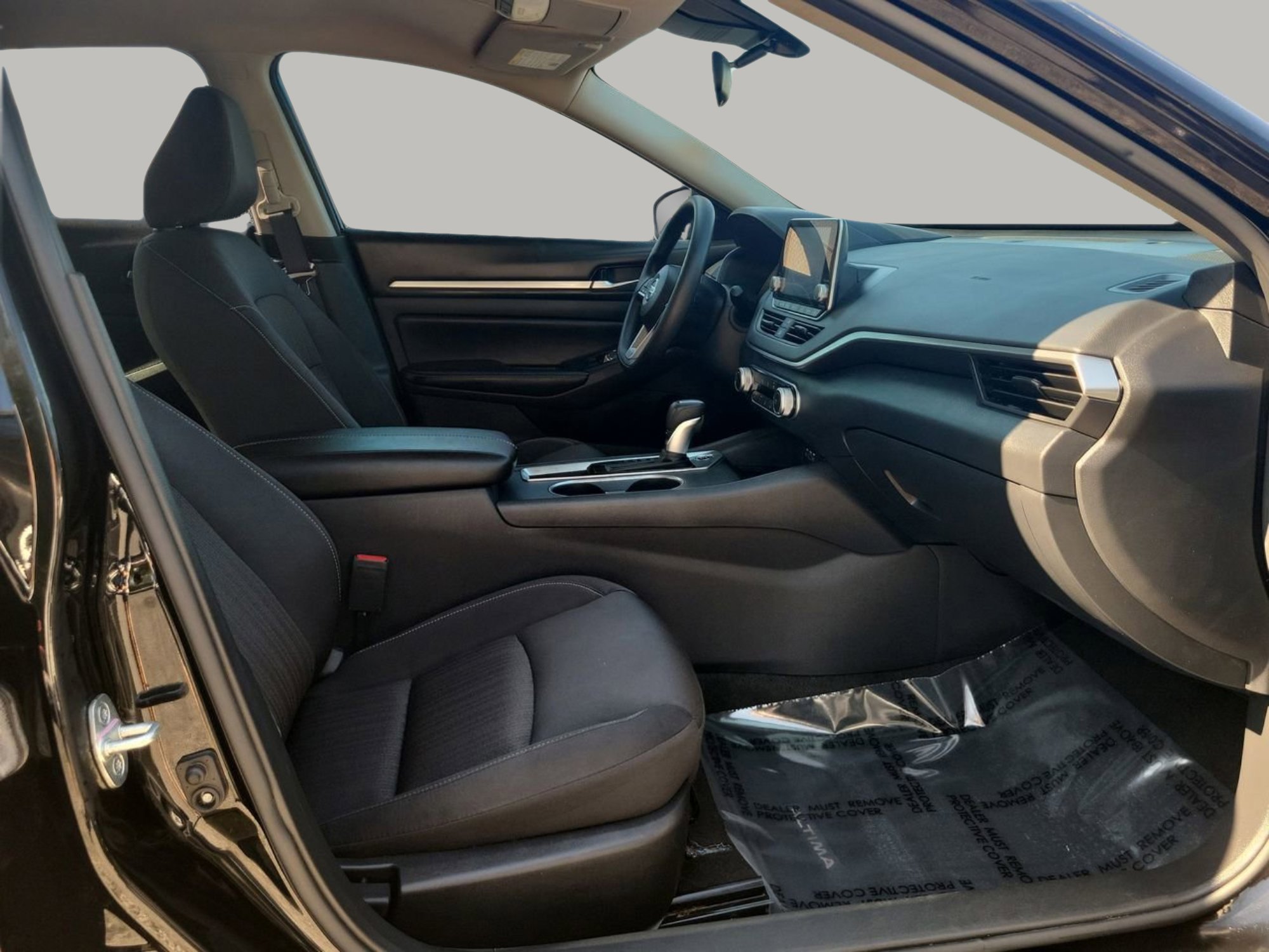 Used 2022 Nissan Altima 2.5 SV image 10