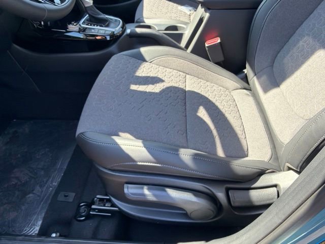 New 2026 Kia Seltos S AWD/4WD image 13