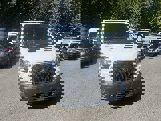Used 2024 Ford Transit 250 Low Roof w/ Exterior Upgrade Package image 2
