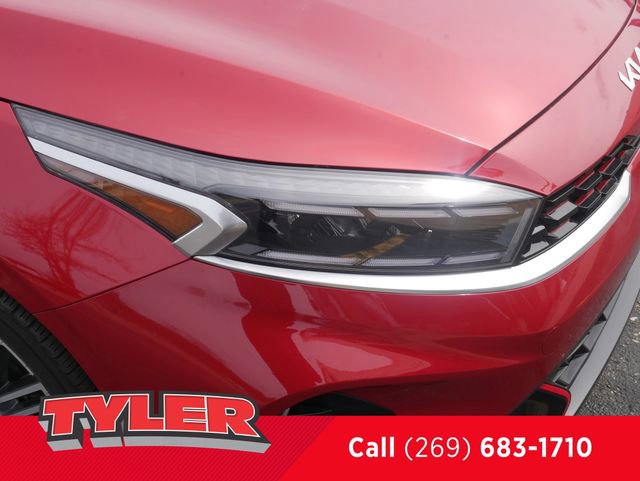 Used 2024 Kia Forte GT image 10