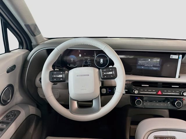 New 2027 Hyundai Palisade Limited FWD image 24