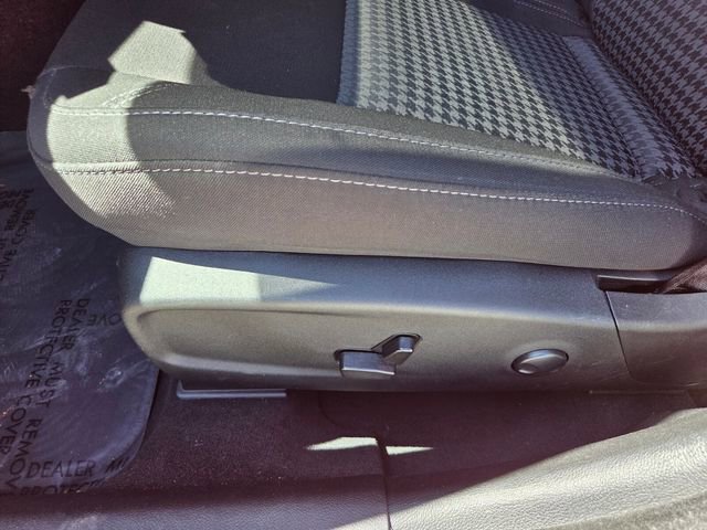 Certified 2023 Dodge Charger SXT image 11