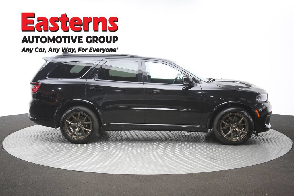 Used 2025 Dodge Durango R/T AWD/4WD image 48