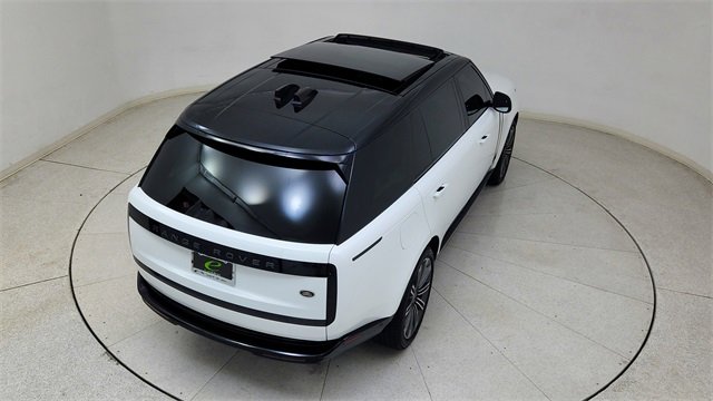 Used 2023 Land Rover Range Rover Long Wheelbase Autobiography image 84