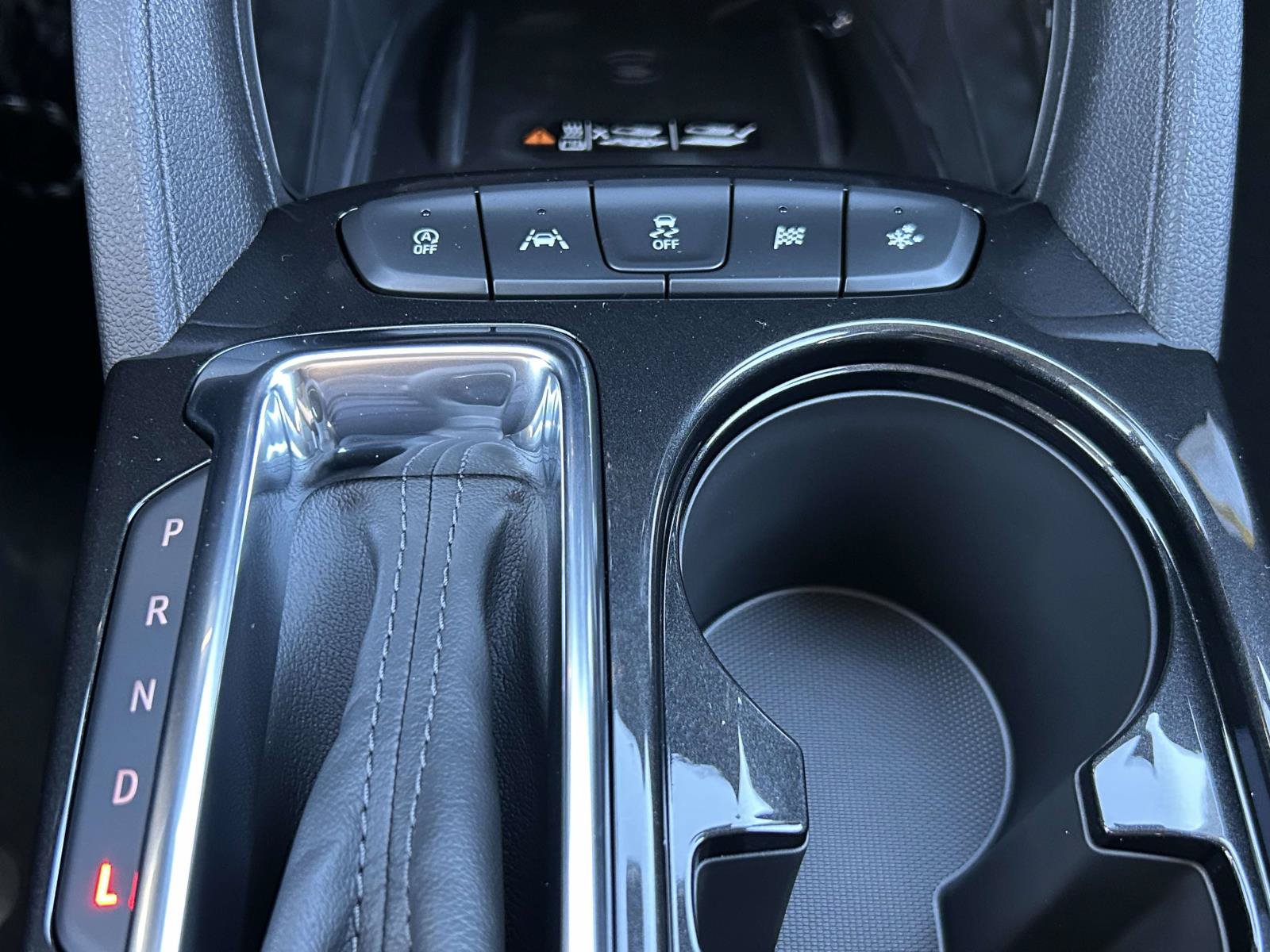 New 2026 Chevrolet TrailBlazer LT w/ Convenience Package FWD image 24