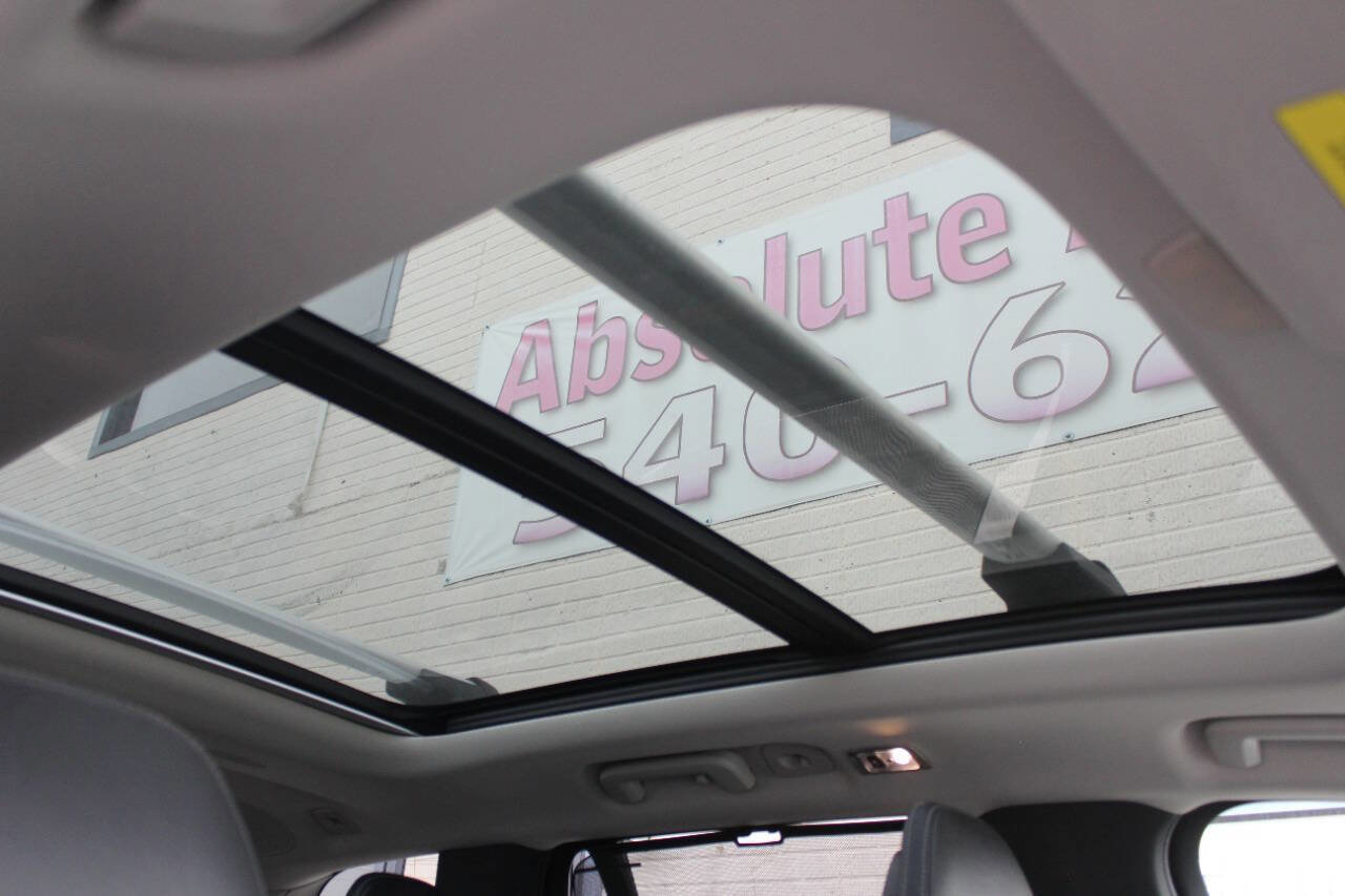 Used 2020 Volvo XC90 T6 Inscription w/ Protection Package Premier image 21