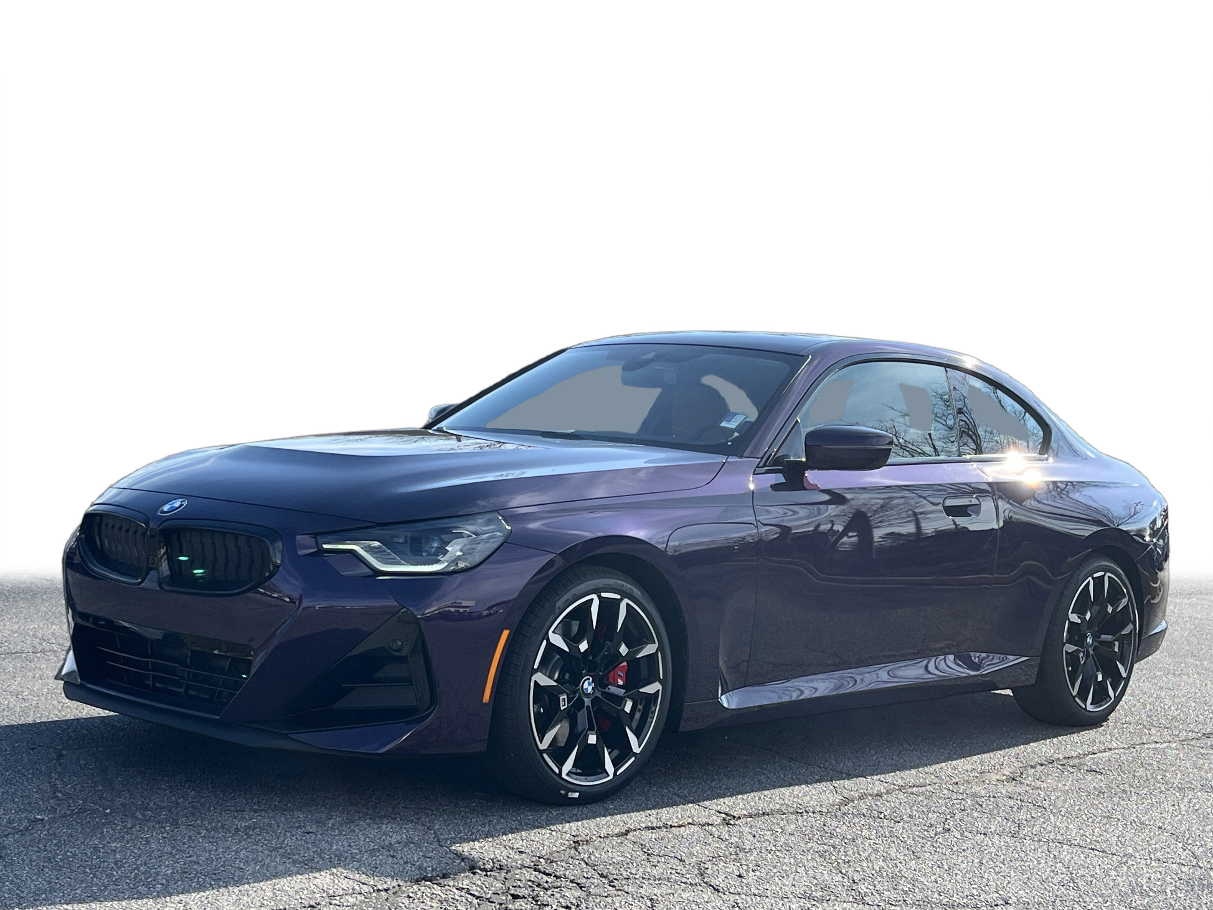 New 2026 BMW 230i Coupe w/ Premium Package image 21