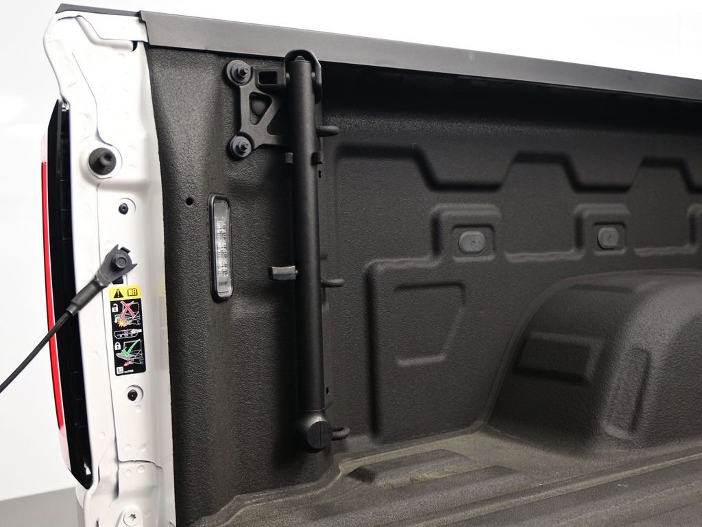 Used 2024 GMC Sierra 1500 Denali image 52