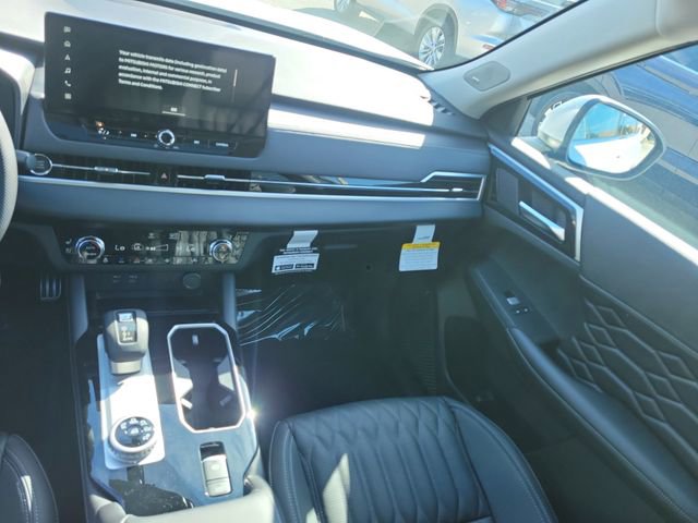 New 2026 Mitsubishi Outlander SEL image 18