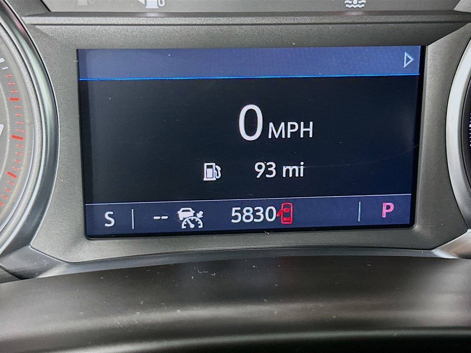 New 2024 Chevrolet Blazer LT w/ LPO, Black Sport Package image 12