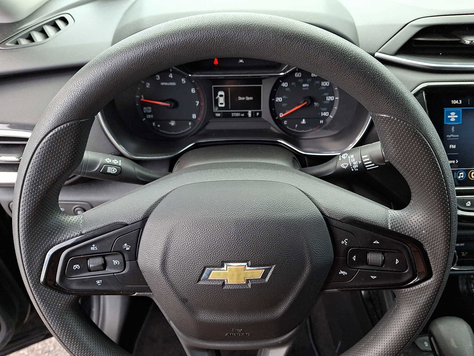 Used 2023 Chevrolet TrailBlazer LT w/ Convenience Package image 18