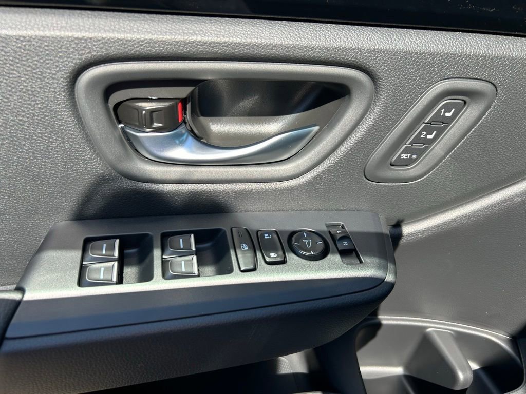 New 2026 Honda Passport RTL image 11