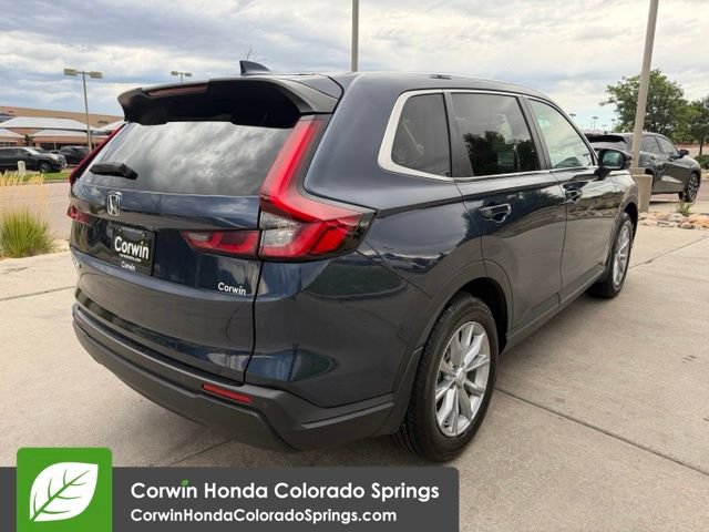Used 2023 Honda CR-V EX-L image 10