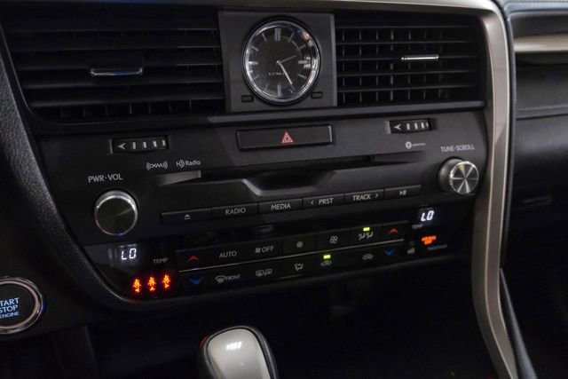 Used 2017 Lexus RX 350 FWD w/ Accessory Package image 26