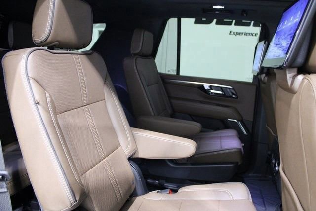 New 2026 Chevrolet Tahoe High Country image 33