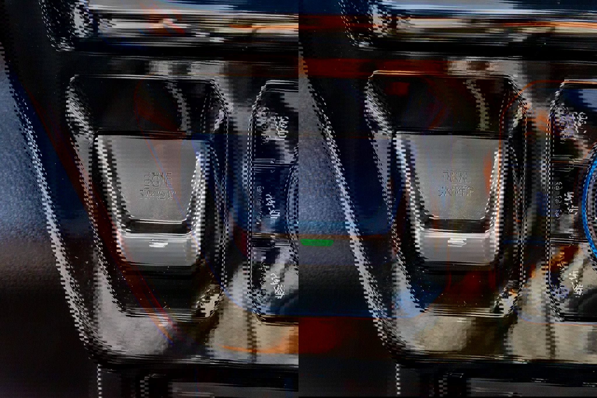 Used 2026 GMC Sierra 1500 AT4X image 23